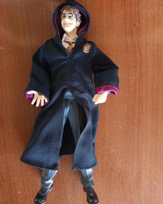 action figure Harry Potter 