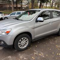 Mitsubishi ASX 1.8 DI-D 150 CV 4WD Invite