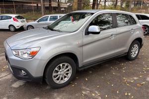 Mitsubishi ASX 1.8 DI-D 150 CV 4WD Invite