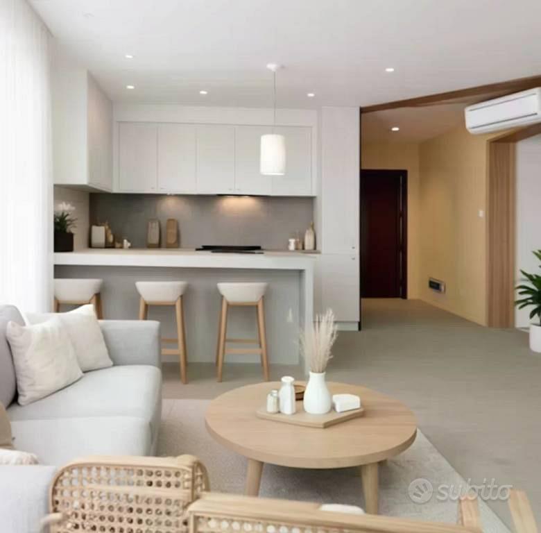 Appartamento – PR - Vista 4