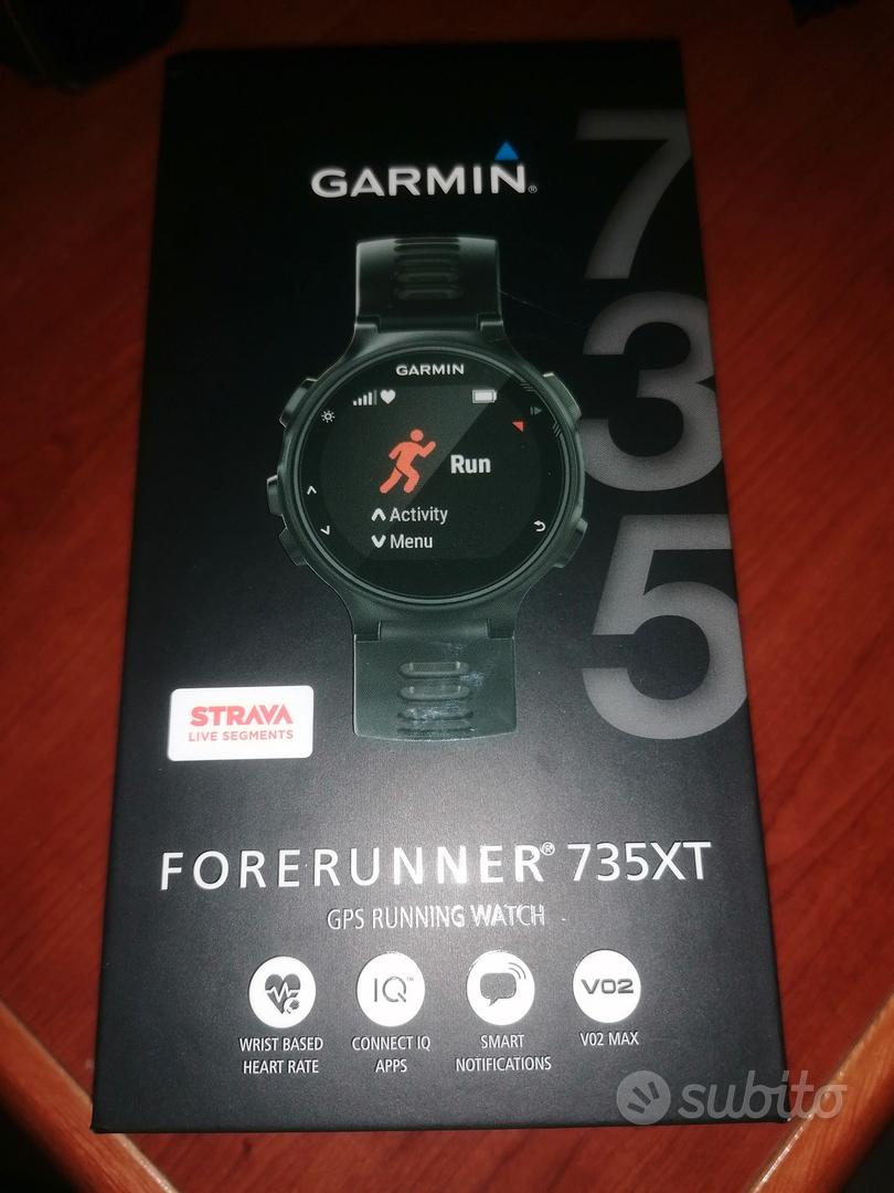 Garmin forerunner 235 outlet decathlon