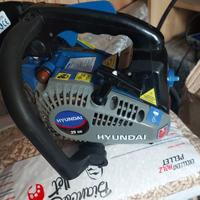 motosega