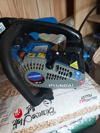 motosega