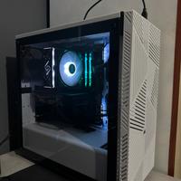 PC Gaming Ryzen 5 3600 + GTX 1660 SUPER