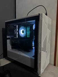 PC Gaming Ryzen 5 3600 + GTX 1660 SUPER