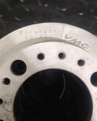 kit VMC crono 187