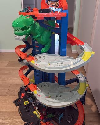 Hot Wheels Ultimate Garage