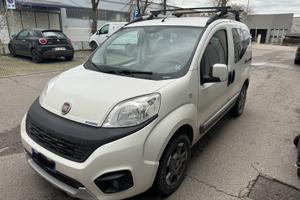 Qubo 1.3 trekking 95cv