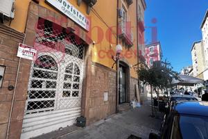 Magazzino Cosenza [Cod. rif 3266015ACG]