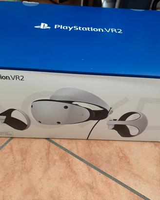 Playstation VR2