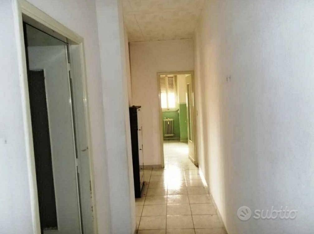 Appartamento – Biella, Arico - Vista 4