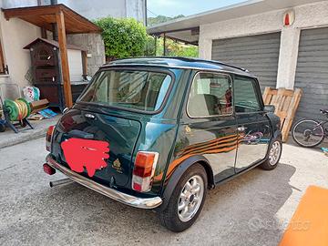 mini Balmoral 1300