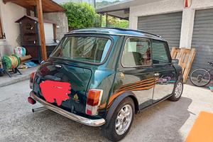 mini Balmoral 1300