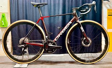💥 ORBEA ORCA OMX TEAM LOTTO 💥