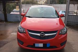 Opel Karl 1.0 75 CV N-Joy
