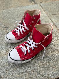 All Star Converse Chuck Taylor