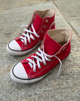 All Star Converse Chuck Taylor