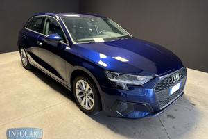 AUDI A3 SPB 35 TDI 150 CV S tronic Business - PR