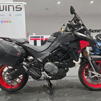 Ducati Multistrada V2 S Tourer _ Usato Permutabile