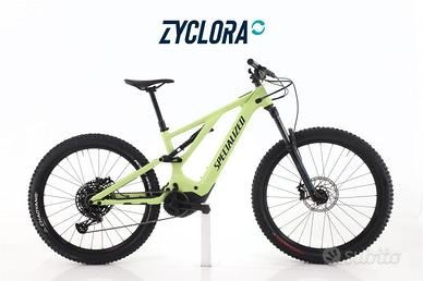 Specialized Turbo Levo t.M