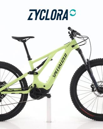 Specialized Turbo Levo t.M