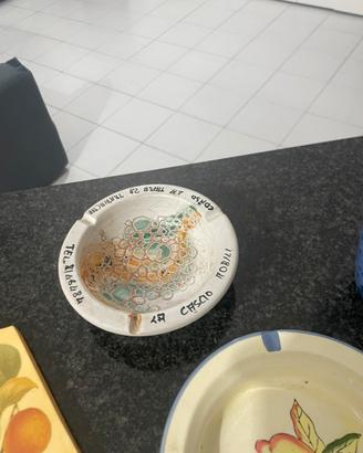 Soprammobili usati