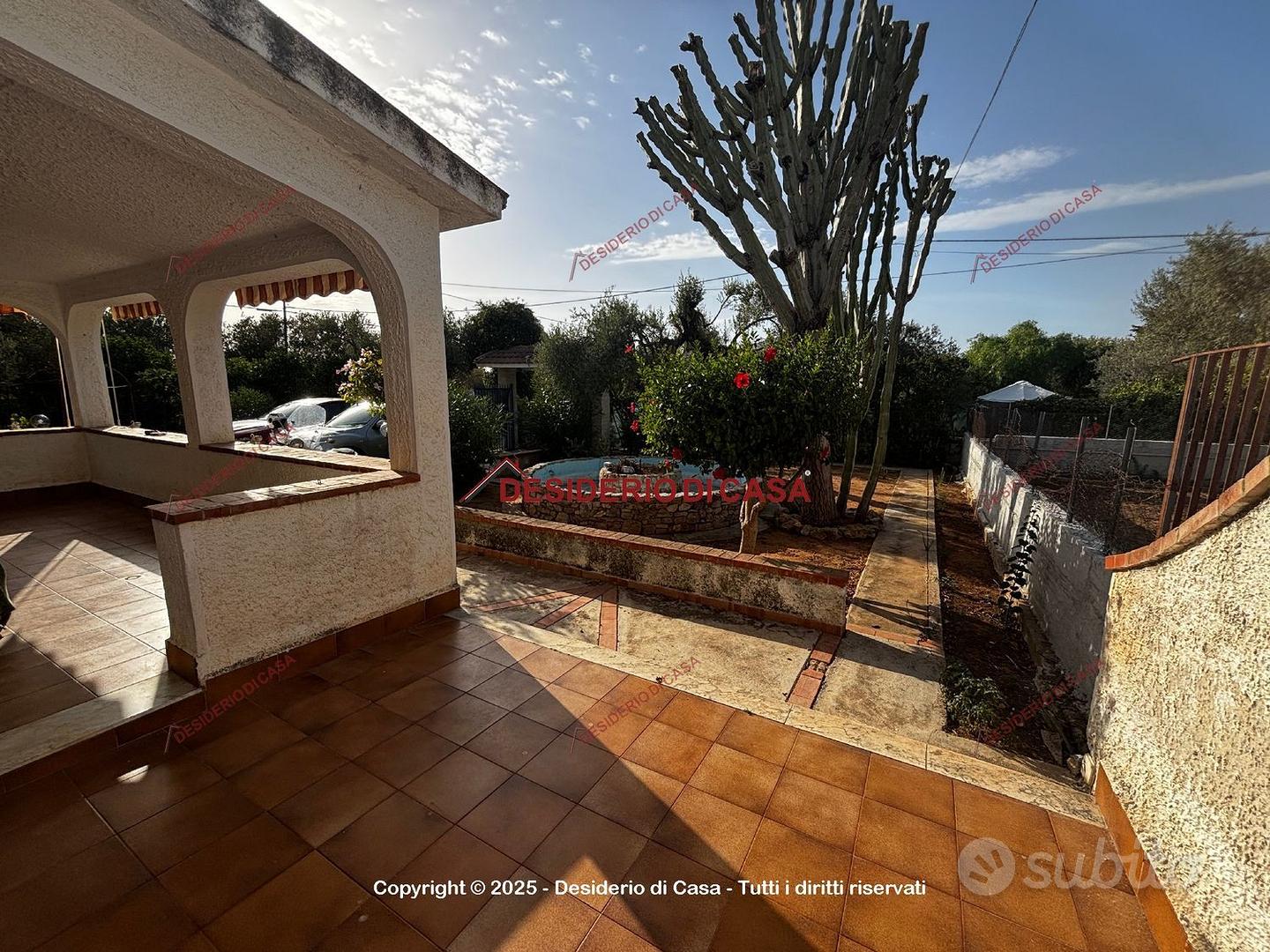 House in Cinisi, Magaggiari - Altro