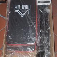 Panca Multifunzione NUOVA mai usata