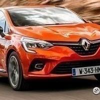 Renault clio 2021 ricambi vari