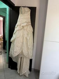 Abito da sposa 