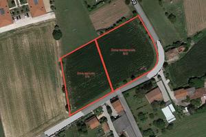 Terreno a Prata di Sopra PN