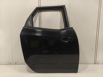 PORTIERA POSTERIORE DESTRA OPEL Meriva 3Â° Serie 3