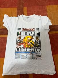 Maglia Tuttosport Juventus