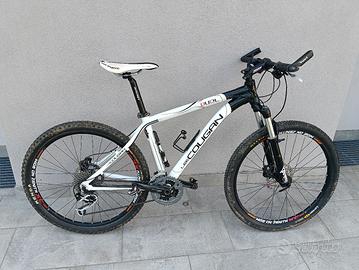 MTB Lee Cougan
