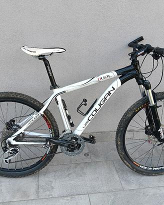 MTB Lee Cougan