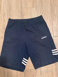 Pantaloncini ragazzo sport Adidas