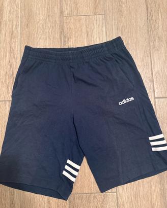 Pantaloncini ragazzo sport Adidas