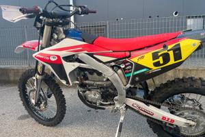 Fantic XEF 250 - 2023