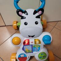 primipassi fisher-price 