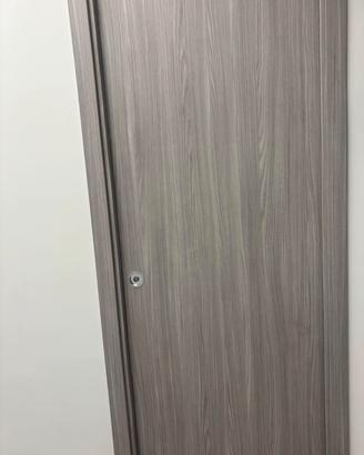 Porte a scrigno e a battente