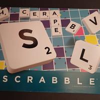 gioco scrabble