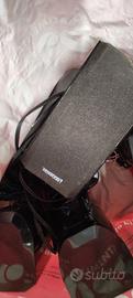 home theater kenwood