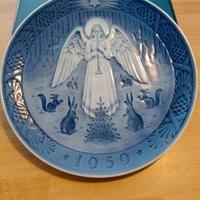 Piatto Royal Copenaghen 1959 originale