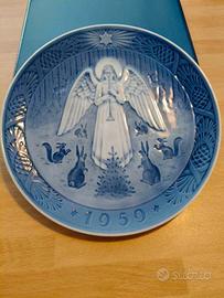 Piatto Royal Copenaghen 1959 originale