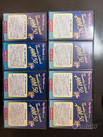 Musicassette anni 50 NUOVE