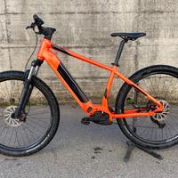 Ebike Whistle B-Race A7.1