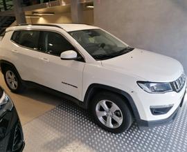Jeep Compass 1.6 Multijet II 2WD Longitude