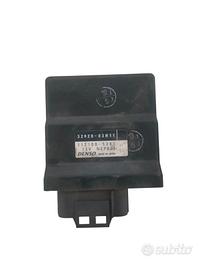 Centralina Suzuki Burgman 200