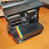 Polaroid Pronto 600