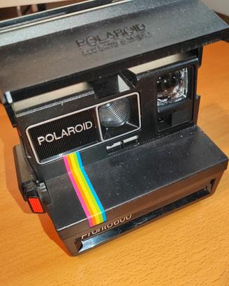 Polaroid Pronto 600